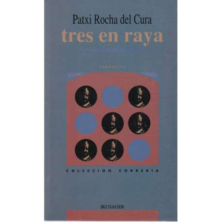 Tres en raya