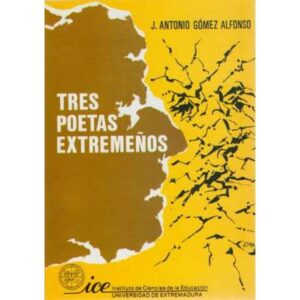 Tres poetas extremeños