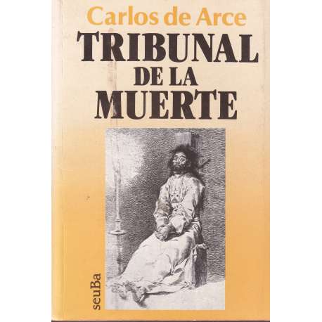 Tribunal de la muerte
