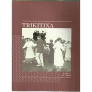 Trikitixa