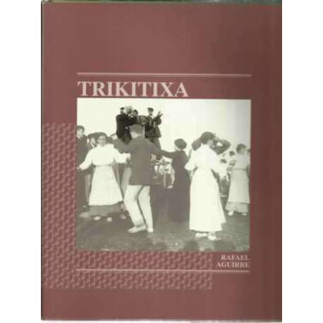 Trikitixa