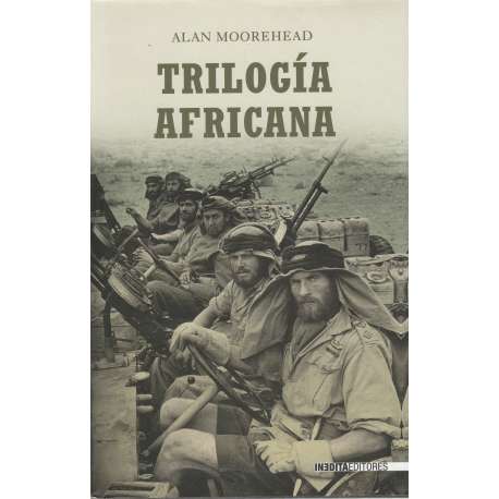 Trilogía Africana