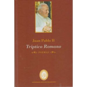 Tríptico Romano