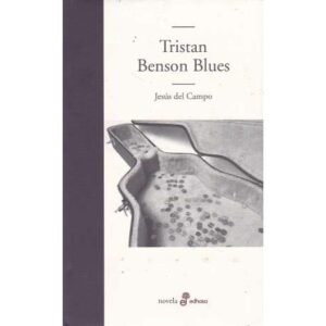 Tristan Benson Blues