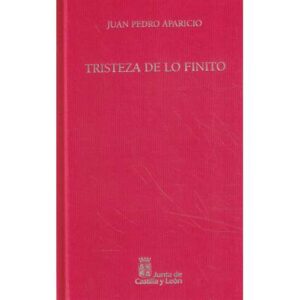 Tristeza de lo finito