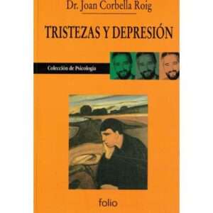 Tristezas y depresión