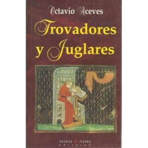 Trovadores y juglares