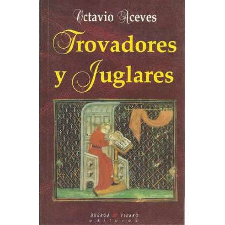 Trovadores y juglares
