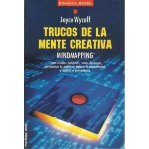 TRUCOS DE LA MENTE CREATIVA