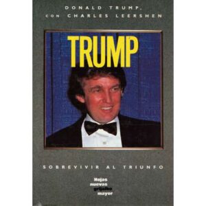 Trump. Sobrevivir al triunfo