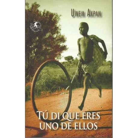 Tú di que eres uno de ellos