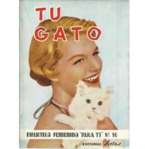 Tu gato