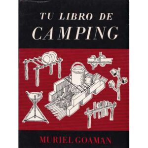 Tu libro de camping