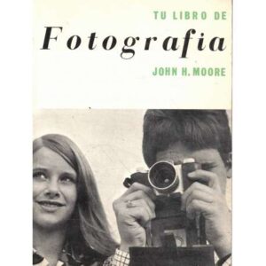 Tu libro de fotografía