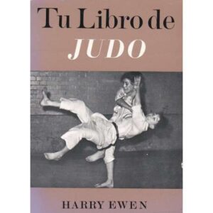 Tu libro de judo