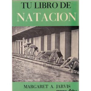 Tu libro de natación