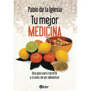 Tu mejor medicina