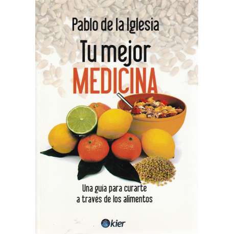 Tu mejor medicina