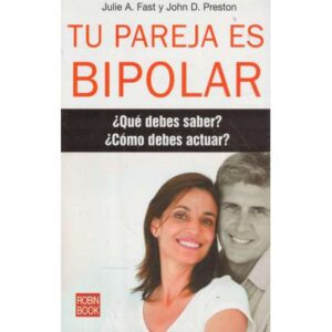 Tu pareja es bipolar