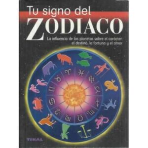 Tu signo del zodiaco