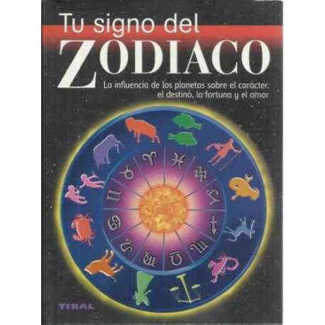 Tu signo del zodiaco
