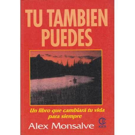 Tú también puedes