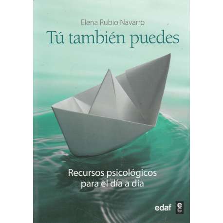 Tú también puedes