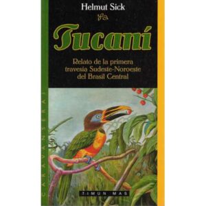 Tucaní
