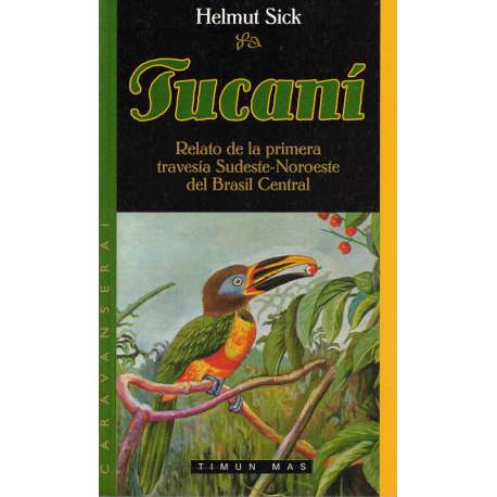 Tucaní