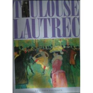 Tulouse Lautrec