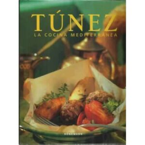 Túnez. La cocina mediterránea