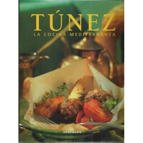 Túnez. La cocina mediterránea