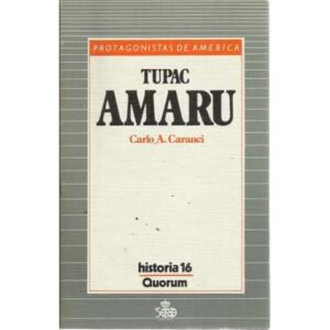 Tupac Amaru