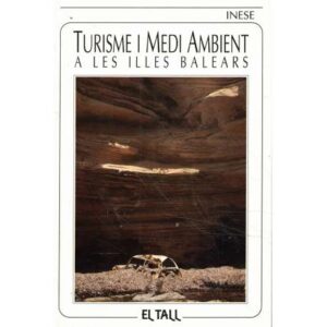Turisme i Medi Ambient a les Illes Balears