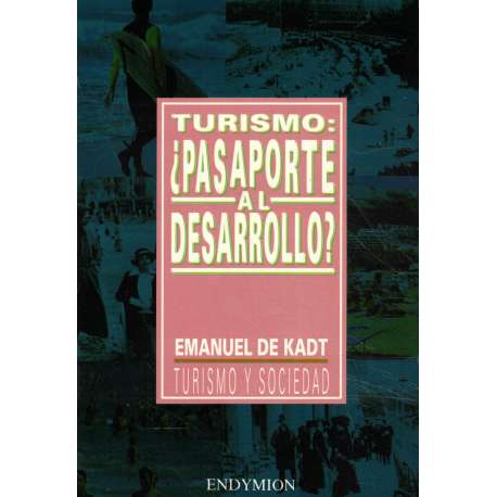 Turismo: ¿Pasaporte al desarrollo?