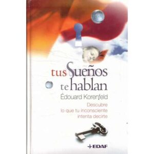 Tus sueños te hablan