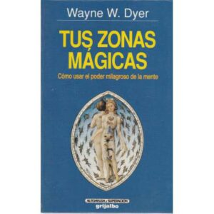 Tus zonas mágicas