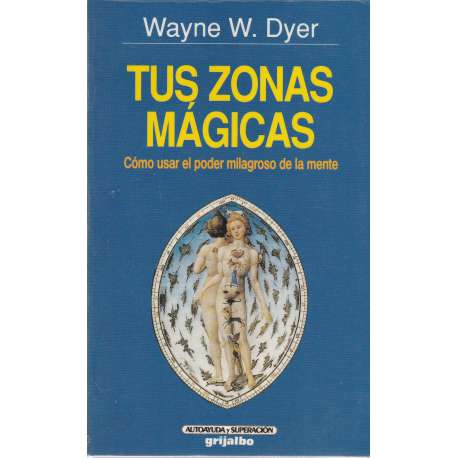 Tus zonas mágicas