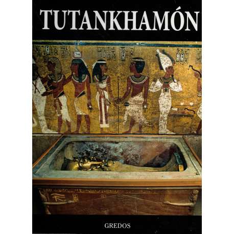 Tutankhamón