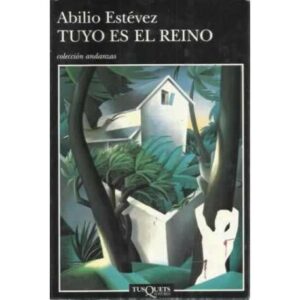 TUYO ES EL REINO