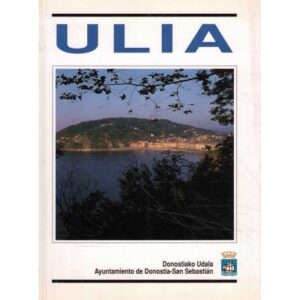 Ulia