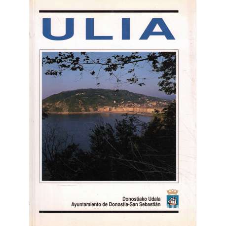 Ulia