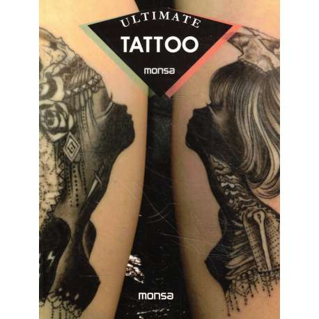 Ulimate tattoo