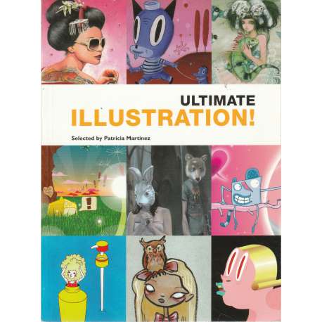 Ultimate illustration!