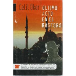 Último acto en el Bósforo