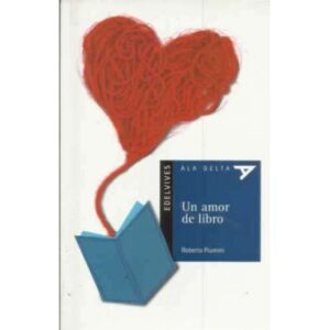 Un amor de libro. A partir de 8 años