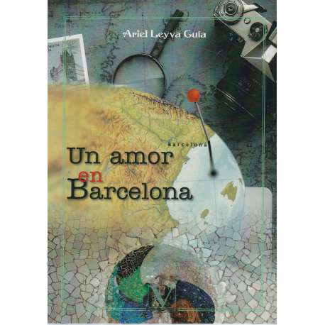 Un amor en Barcelona