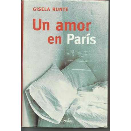 Un amor en París