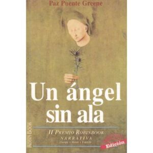 Un ángel sin ala