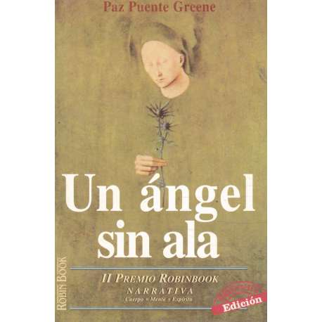 Un ángel sin ala
